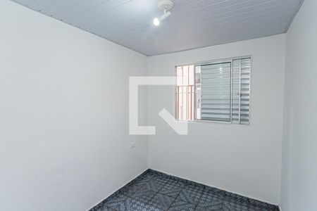 Quarto 1 de casa para alugar com 2 quartos, 60m² em Piqueri, São Paulo