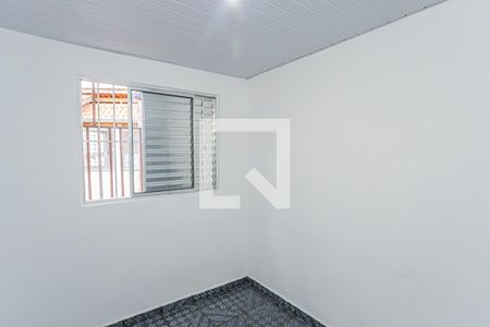Quarto 1 de casa para alugar com 2 quartos, 60m² em Piqueri, São Paulo