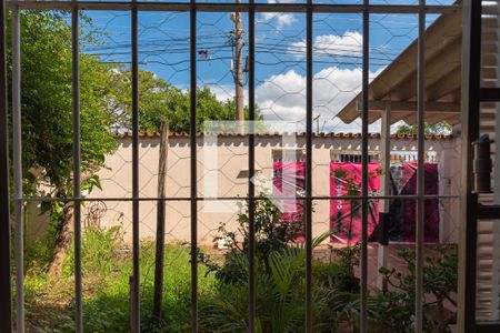 Vista da Sala de casa à venda com 3 quartos, 137m² em Jardim Nova Europa, Campinas