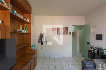 Sala de casa à venda com 3 quartos, 137m² em Jardim Nova Europa, Campinas