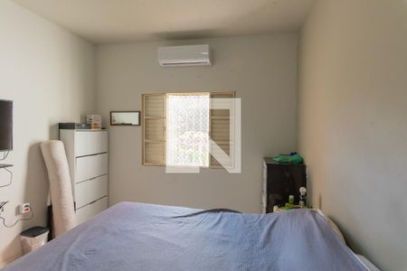 Quarto 1 de casa à venda com 3 quartos, 137m² em Jardim Nova Europa, Campinas