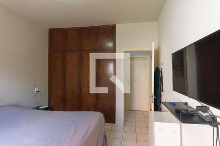 Quarto 1 de casa à venda com 3 quartos, 137m² em Jardim Nova Europa, Campinas