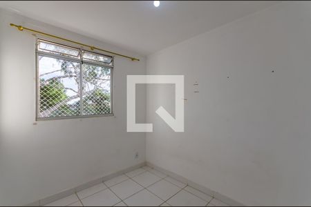 Quarto 1 de apartamento à venda com 2 quartos, 45m² em São João Batista (venda Nova), Belo Horizonte