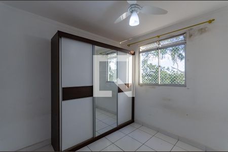 Quarto 2 de apartamento à venda com 2 quartos, 45m² em São João Batista (venda Nova), Belo Horizonte