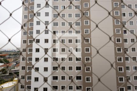 Vista Quarto 1 de apartamento à venda com 3 quartos, 63m² em Tatuapé, São Paulo