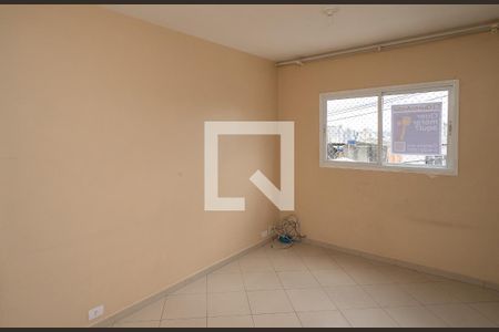 Sala de apartamento à venda com 2 quartos, 50m² em Ferrazópolis, São Bernardo do Campo