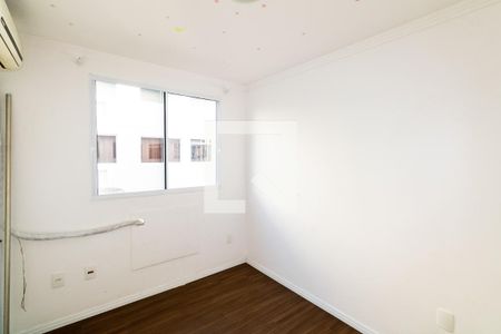 Quarto 1 de apartamento para alugar com 2 quartos, 45m² em Campo Grande, Rio de Janeiro