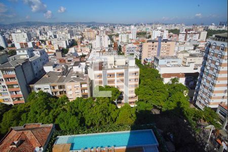 Vista de apartamento à venda com 2 quartos, 71m² em Independência, Porto Alegre