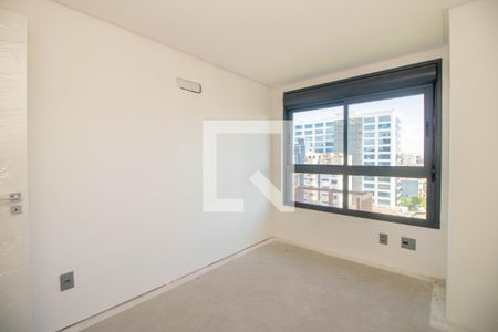 Quarto de apartamento à venda com 2 quartos, 72m² em Independência, Porto Alegre