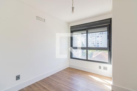 Dormitório de apartamento à venda com 1 quarto, 71m² em Independência, Porto Alegre
