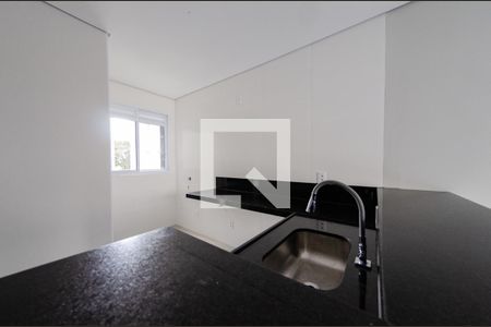 Apartamento à venda com 72m², 2 quartos e 2 vagas Apartamento à venda com 72m², 2 quartos e 2 vagasCozinha