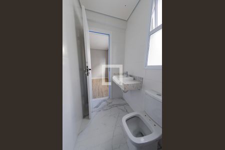 Apartamento à venda com 72m², 2 quartos e 2 vagas Apartamento à venda com 72m², 2 quartos e 2 vagasBanheiro suíte 2