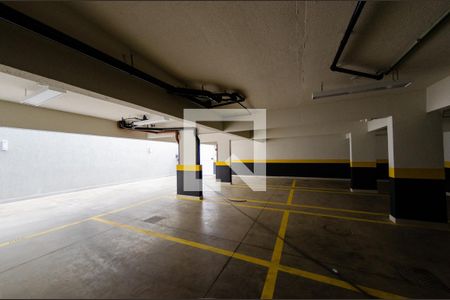 Apartamento à venda com 72m², 2 quartos e 2 vagas Apartamento à venda com 72m², 2 quartos e 2 vagasGaragem