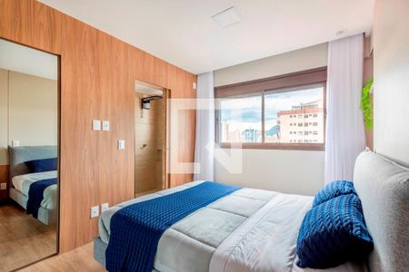 Apartamento à venda com 3 quartos, 83m² em São Pedro, Belo Horizonte