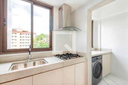 Apartamento à venda com 3 quartos, 83m² em São Pedro, Belo Horizonte