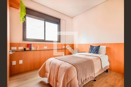 Apartamento à venda com 3 quartos, 83m² em São Pedro, Belo Horizonte