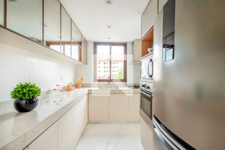 Apartamento à venda com 3 quartos, 83m² em São Pedro, Belo Horizonte