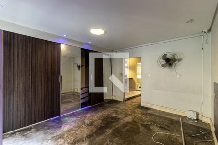 Quarto de apartamento para alugar com 1 quarto, 40m² em Santa Ifigênia, São Paulo