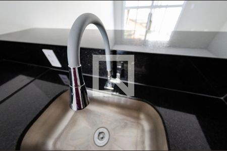 Apartamento à venda com 72m², 2 quartos e 2 vagas Apartamento à venda com 72m², 2 quartos e 2 vagasCozinha