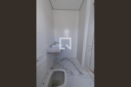 Apartamento à venda com 72m², 2 quartos e 2 vagas Apartamento à venda com 72m², 2 quartos e 2 vagasBanheiro suíte 1