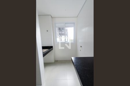 Apartamento à venda com 72m², 2 quartos e 2 vagas Apartamento à venda com 72m², 2 quartos e 2 vagasCozinha