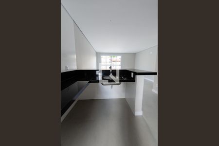 Apartamento à venda com 72m², 2 quartos e 2 vagas Apartamento à venda com 72m², 2 quartos e 2 vagasCozinha