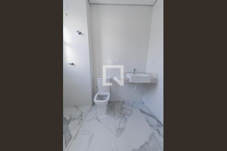 Apartamento à venda com 72m², 2 quartos e 2 vagas Apartamento à venda com 72m², 2 quartos e 2 vagasBanheiro suíte 1