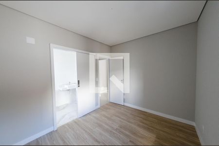 Suíte 1 de apartamento à venda com 2 quartos, 72m² em Serra, Belo Horizonte