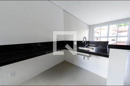 Apartamento à venda com 72m², 2 quartos e 2 vagas Apartamento à venda com 72m², 2 quartos e 2 vagasCozinha