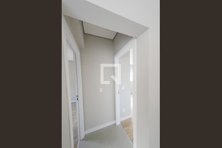 Apartamento à venda com 72m², 2 quartos e 2 vagas Apartamento à venda com 72m², 2 quartos e 2 vagasCorredor