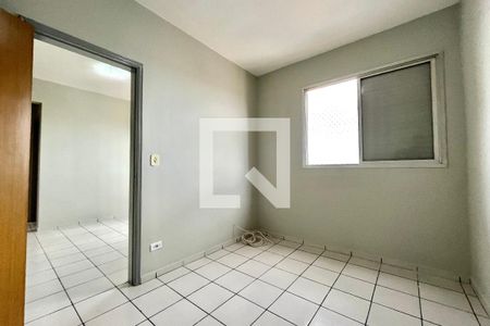 Quarto de apartamento para alugar com 1 quarto, 35m² em Vila Mascote, São Paulo