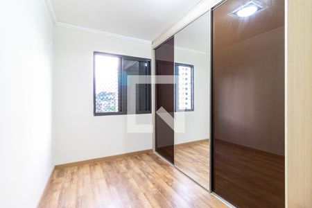 Quarto 1 de apartamento para alugar com 2 quartos, 51m² em Jardim das Flores, São Paulo