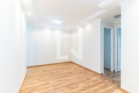 Sala de apartamento para alugar com 2 quartos, 51m² em Jardim das Flores, São Paulo