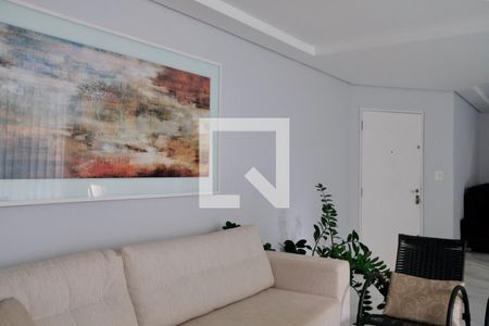 Apartamento à venda com 211m², 4 quartos e 2 vagasSala