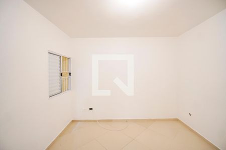 Quarto  de apartamento para alugar com 1 quarto, 39m² em Vila Granada, São Paulo