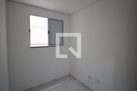 Quarto 1 de apartamento para alugar com 2 quartos, 39m² em Itaquera, São Paulo