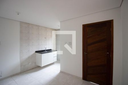 Apartamento para alugar com 2 quartos, 39m² em Itaquera, São Paulo