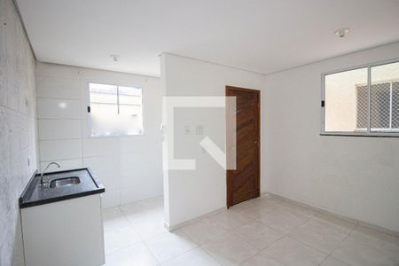 Apartamento para alugar com 2 quartos, 39m² em Itaquera, São Paulo