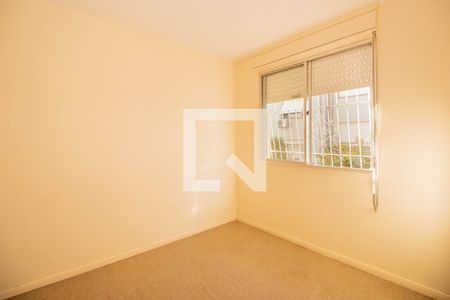 Sala de jantar de apartamento à venda com 3 quartos, 63m² em Jardim Itu, Porto Alegre