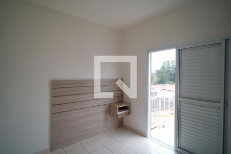 Quarto 1 de apartamento para alugar com 2 quartos, 50m² em Jardim das Flores, Sorocaba