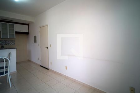 Sala de apartamento para alugar com 2 quartos, 50m² em Jardim das Flores, Sorocaba