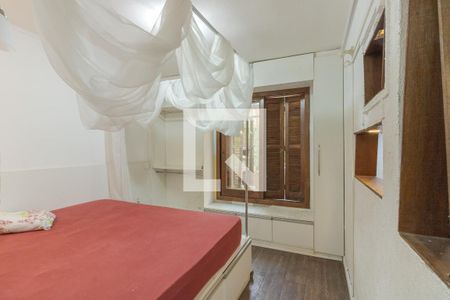 Quarto de apartamento para alugar com 1 quarto, 60m² em Petrópolis, Porto Alegre