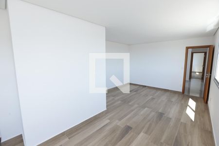 Suíte 1 de apartamento para alugar com 3 quartos, 172m² em Eldorado, Contagem