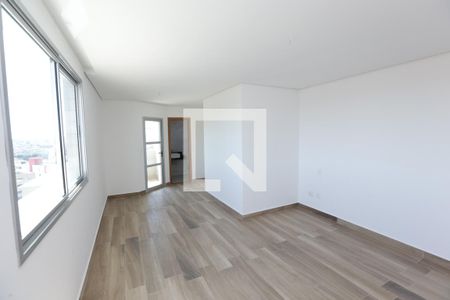 Suíte 1 de apartamento para alugar com 3 quartos, 172m² em Eldorado, Contagem