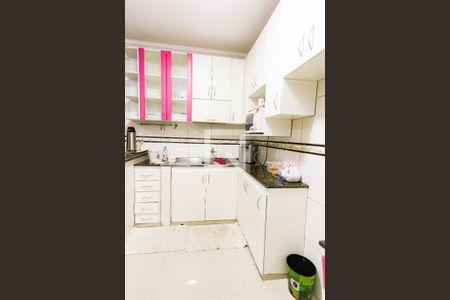 Cozinha de casa à venda com 1 quarto, 80m² em Pindorama, Belo Horizonte