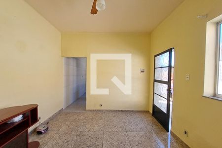 Sala de casa à venda com 1 quarto, 50m² em Inhauma, Rio de Janeiro