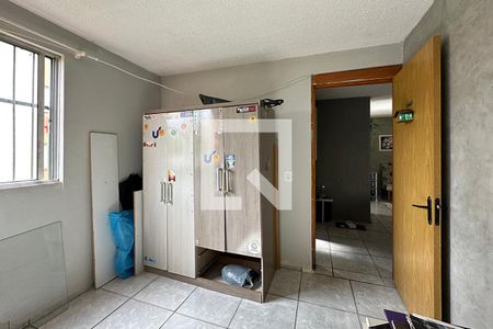 Quarto 2 de apartamento para alugar com 2 quartos, 60m² em Marechal Rondon, Canoas