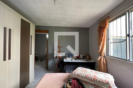 Quarto 1 de apartamento para alugar com 2 quartos, 60m² em Marechal Rondon, Canoas