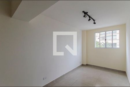 Sala de apartamento para alugar com 1 quarto, 55m² em Ipiranga, São Paulo