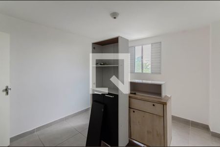 Quarto de apartamento para alugar com 1 quarto, 55m² em Ipiranga, São Paulo